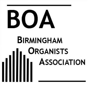 BOa logo