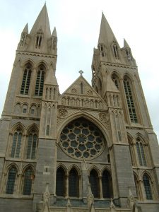 Truro Cathedral