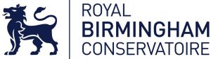 Royal Birmingham Conservatoire Logo