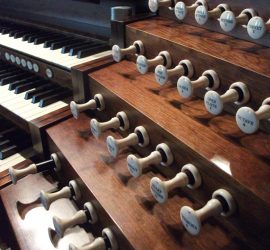 St Chad's Birmingham