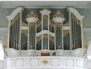 Basilika St Johann, SaarBrücken