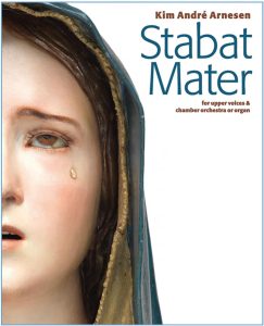 Arnesen Stabat Mater