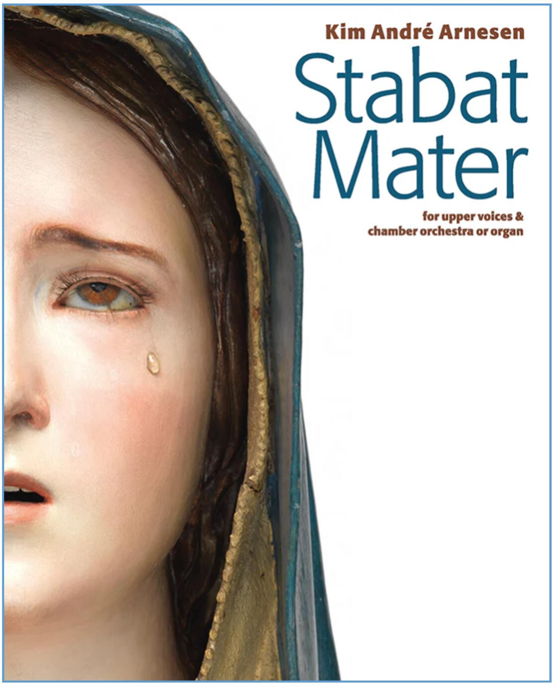 Arnesen Stabat Mater