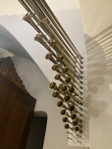 Bernkastel-Kues Fanfare Trumpets