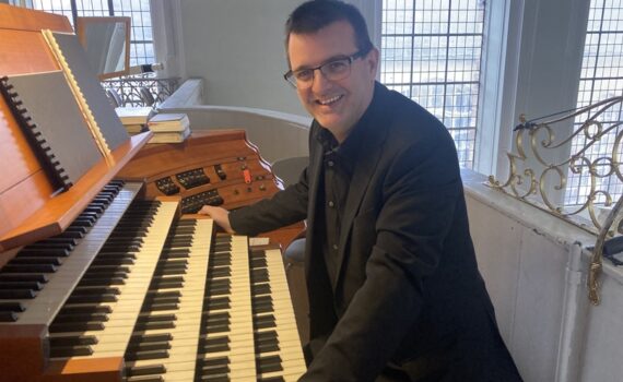 Saarbrucken Basillica