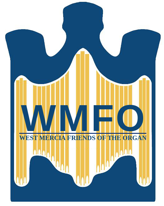 WMFO logo